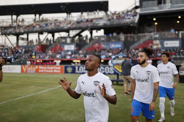 Raising Canes partners with RGVFC Toros to raise funds for Sea